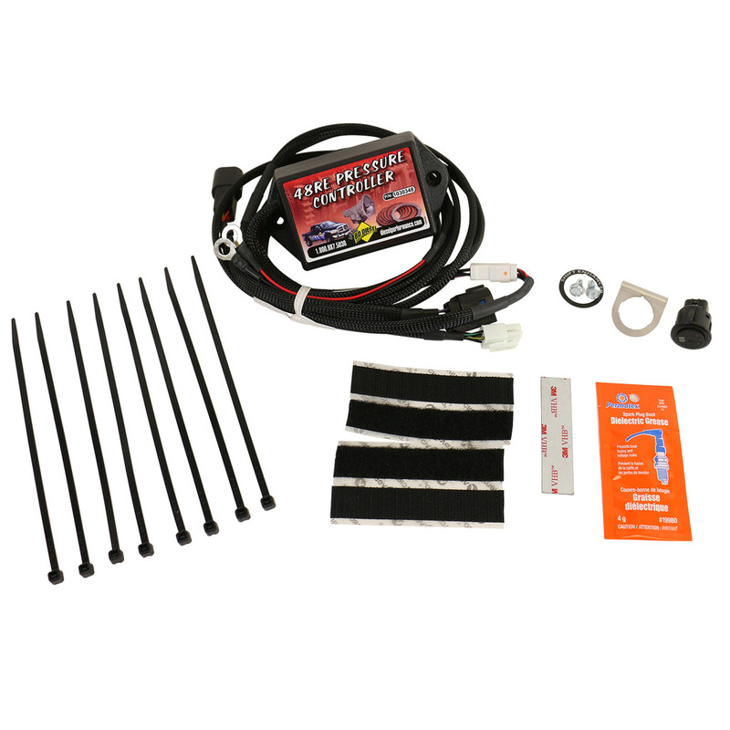 Automatic Transmission Shift Kits